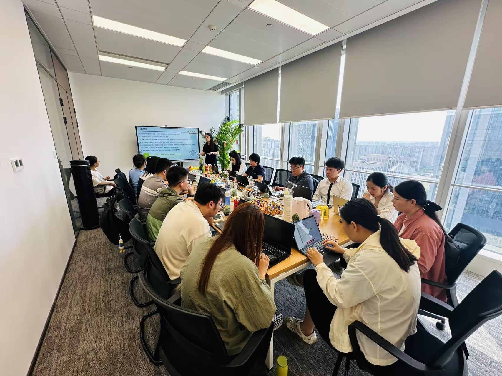 創(chuàng  )新為矛，專(zhuān)業(yè)為盾，5·20國際臨床試驗日，向你們致敬